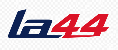 la44 লোগো
